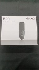 44% OFF AKG P120 Condenser Microphone - $79.99