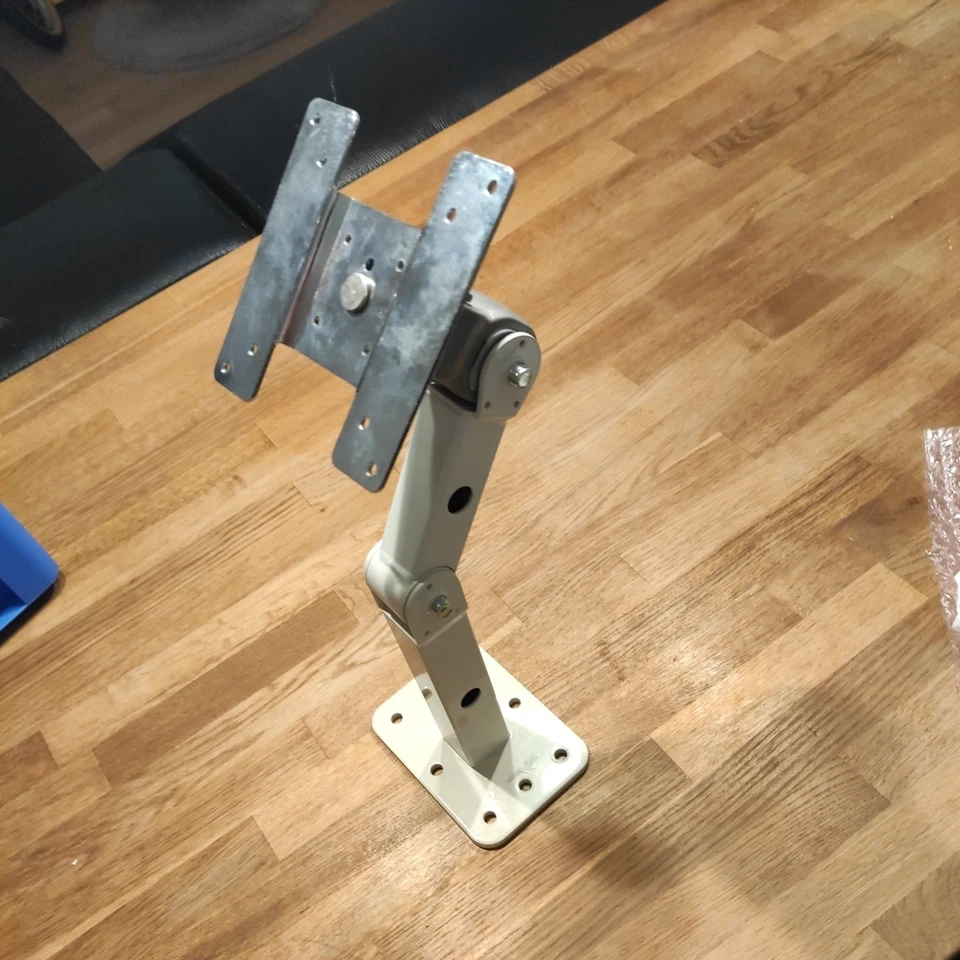 Wandhalterung Schwerlast Gelenkarm