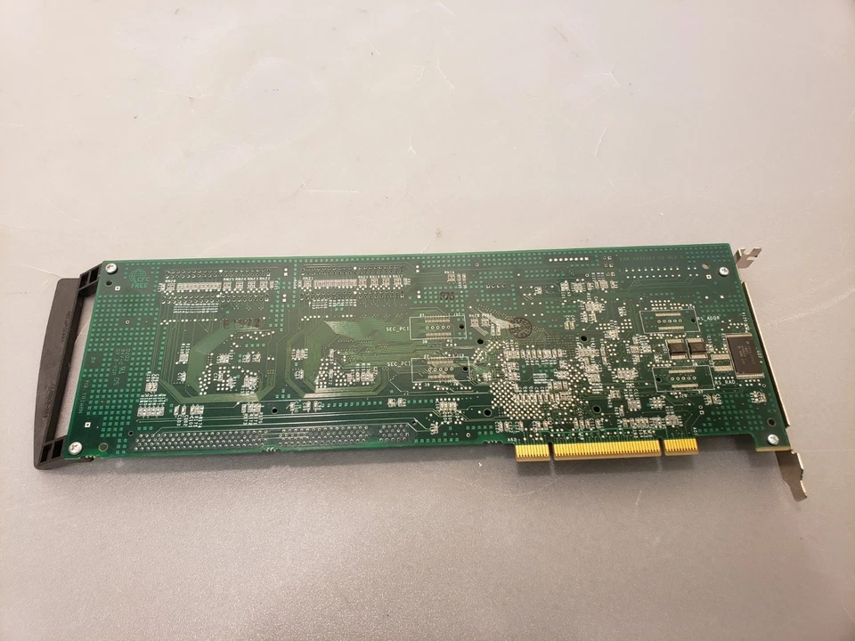 Adaptec AAR-2400A ATA 32-bit 32MB PCI 4-Channel RAID Controller w/32Mb DIMM - Image 3 of 3