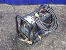 THERMAL DYNAMICS CUTMASTER 38 PLASMA CUTTING SYSTEM  08250430008