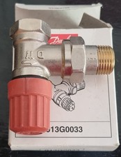 Danfoss Thermostatventil Unterteil RA-N 15 013G0033 1/2'', Winkelform NEU