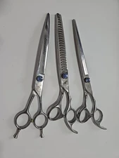 Freelander Pet Grooming Shears