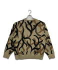 Pull camouflage tribal