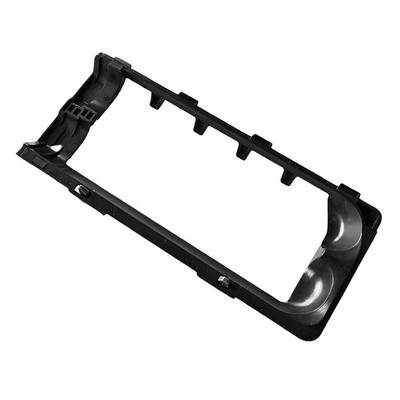 Hauptbürstenabdeckung für MOVA Z50 Ultra Complete Z60 Ultra Roller Saugroboter