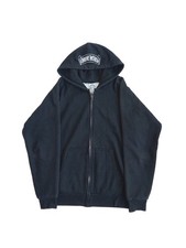 Chrome Hearts Vintage Scroll Hoodie