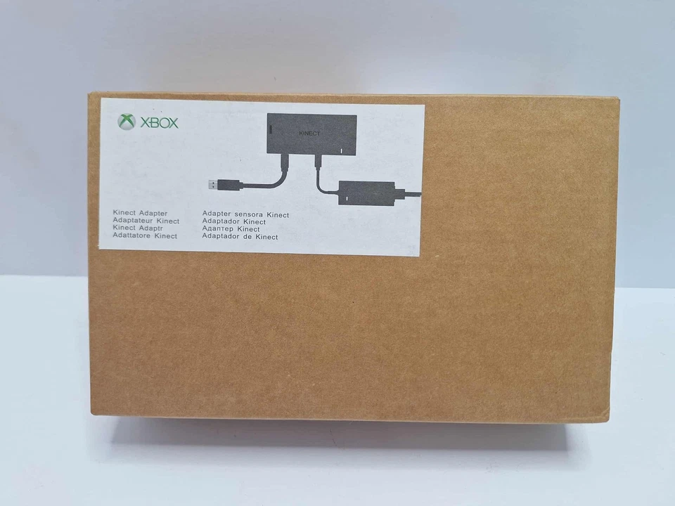 Kinect Converter Adapter Hub Xbox One S, X, Slim & Windows PC - Image 2 of 4