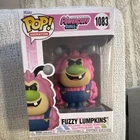 Funko Pop! Vinyl: Fuzzy Lumpkins The Powerpuff Girls Animation Figure #1083