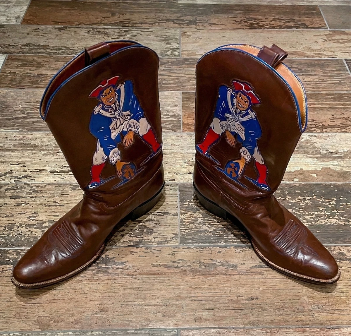 Rocketbuster Boots products for sale | eBay
