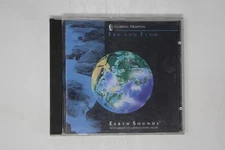 Gordon Hempton- Ebb and Flow Earth Sounds CD