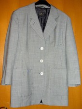 BLAZER 100% WOLLE Etienne AIGNER  Gr.36 VINTAGE