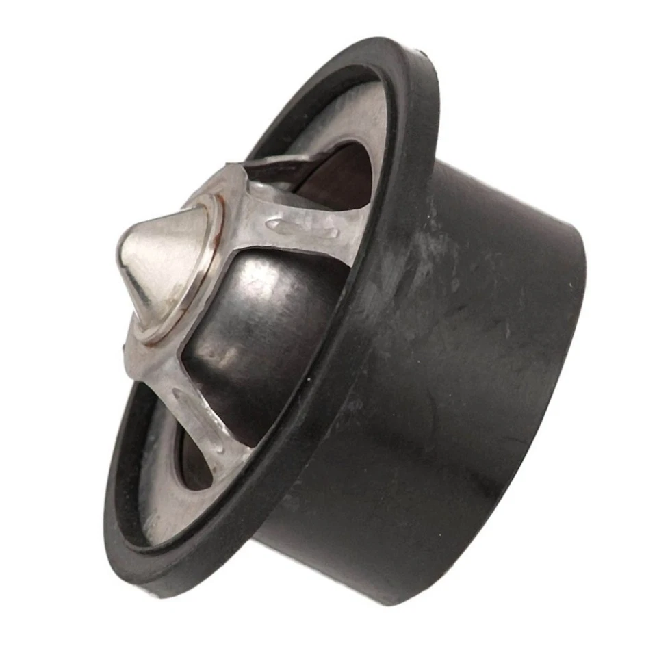 Kit termostato refrigerante motor original ACDelco para GMC C3500/K3500 1996-2002 Foto 3 de 4