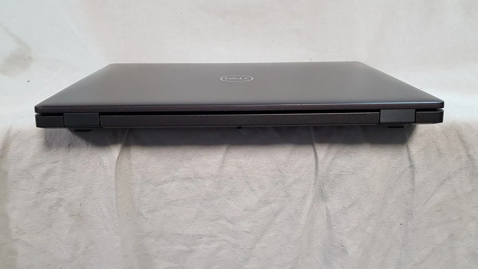 Dell Latitude 5401 · i7-9850H · 8GB · 512GB, photo 4 of 5