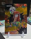2025 Panini Prizm Draft Picks Arch Manning Rookie Instant Impact Gold Ice Prizm