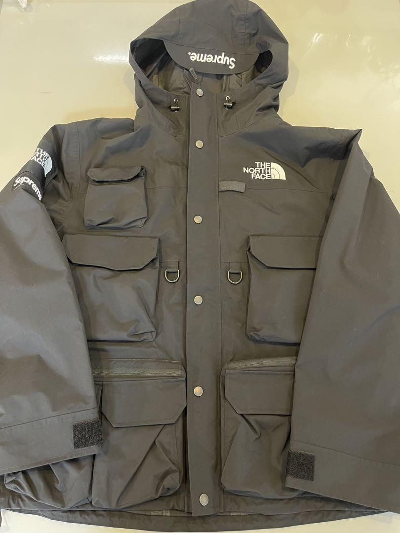 Supreme North Face 20Ss Cargo Jacket Outerwear L | eBay Supreme North Face 20Ss Cargo Jacket Outerwear L | eBay