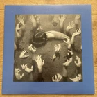 James Blake - Friends That Break Your Heart Limited Silver Vinyl LP (New)