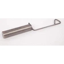 FRYMASTER 8233174 DRAIN PLUG 7" X 11" COMMERCIAL APPLIANCE