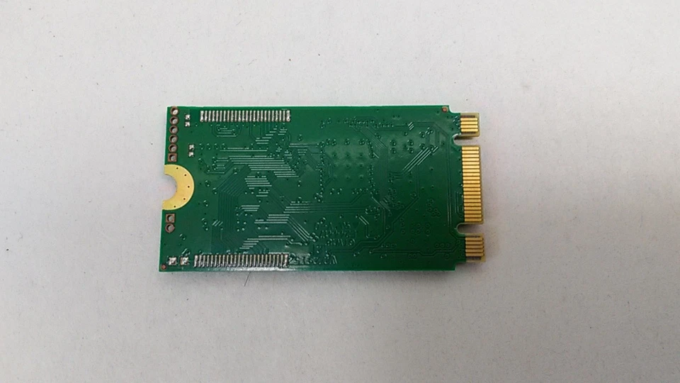 Lot of 2 SanDisk SDSA6MM-016G U110 16 GB 42mm M.2 Solid State Drive - Image 2 of 2