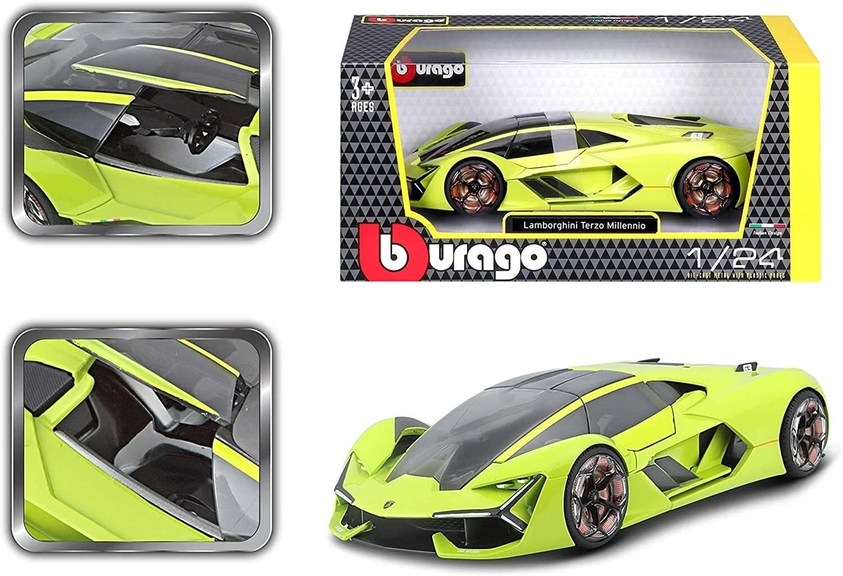 Bburago Lamborghini Diecast Cars for sale | eBay