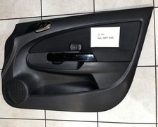 Porte avant droite Opel CORSA D (S07) 1.2 (l08, l68) (2006-2014) 5 portes 93191