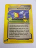 Pokémon Card - Non-Holo Pokémon Park 131/147 Aquapolis *NM* e-Card Uncommon
