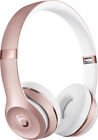 Beats by Dr. Dre Solo3 Wireless On the Ear Headphones - Rose Gold