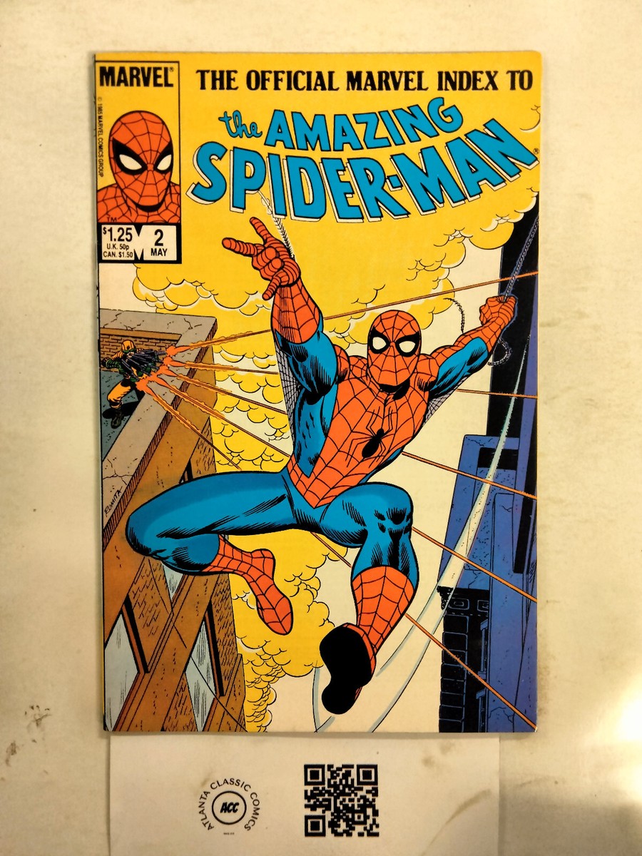 アメコミ Warlock #1 スパイダーマン　マーベル　spiderman アメコミ Spider man #1 セット スパイダーマン マーベル リーフ