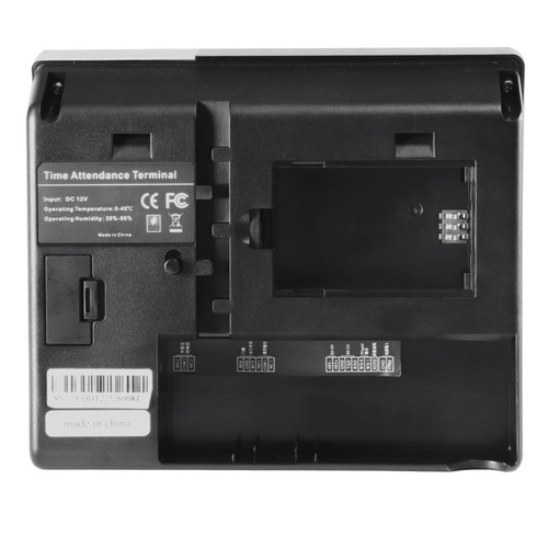 ZKTeco iFace702-S Time Clocks for Employees Small Business with Face Fingerprint - Picture 10 of 19