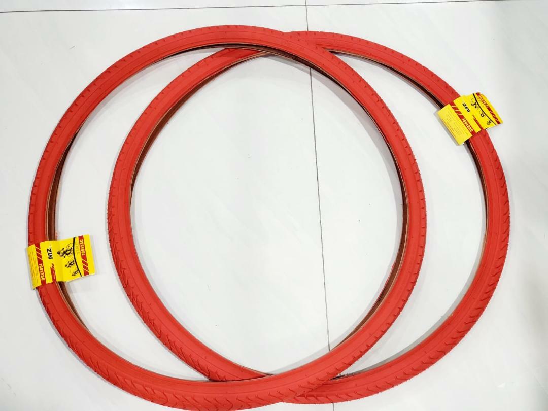 700X38 TIRES (40-622)TWO HIGH QUALITY STREET TIRES | eBay
