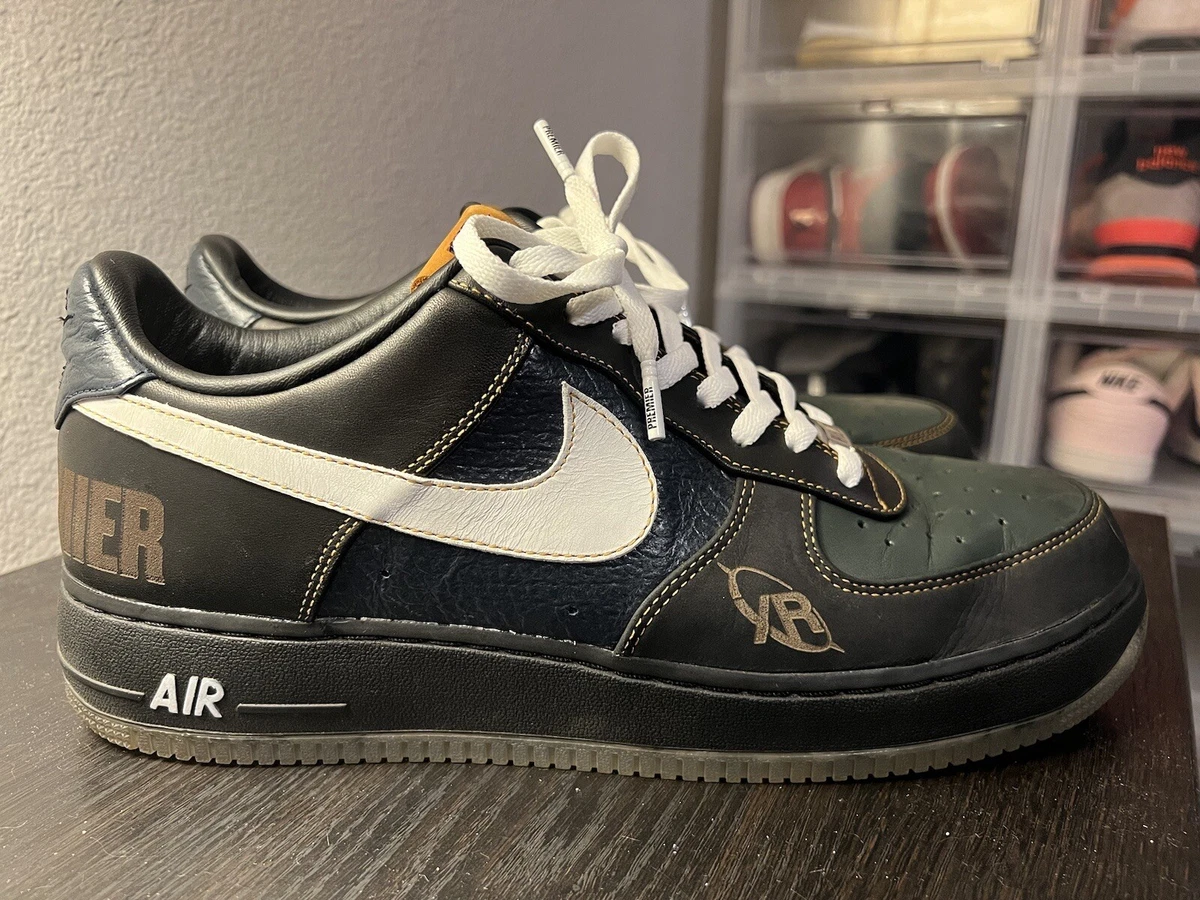 Nike Air Force 1 Low Premium DJ Premier