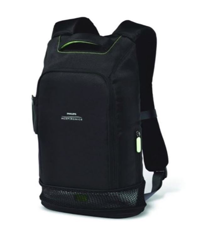SimplyGo Mini Backpack: Black, brand new, 1119894 Niska cena, obfite