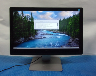 中古新品Dell Thin Client Wyse 5040 AIO W11B Dell WYSE 5040 21.5