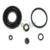 Frenkit Bremssattel Reparatursatz Hinten FüR Fiat Punto 199_ Grande 199 Toyota
