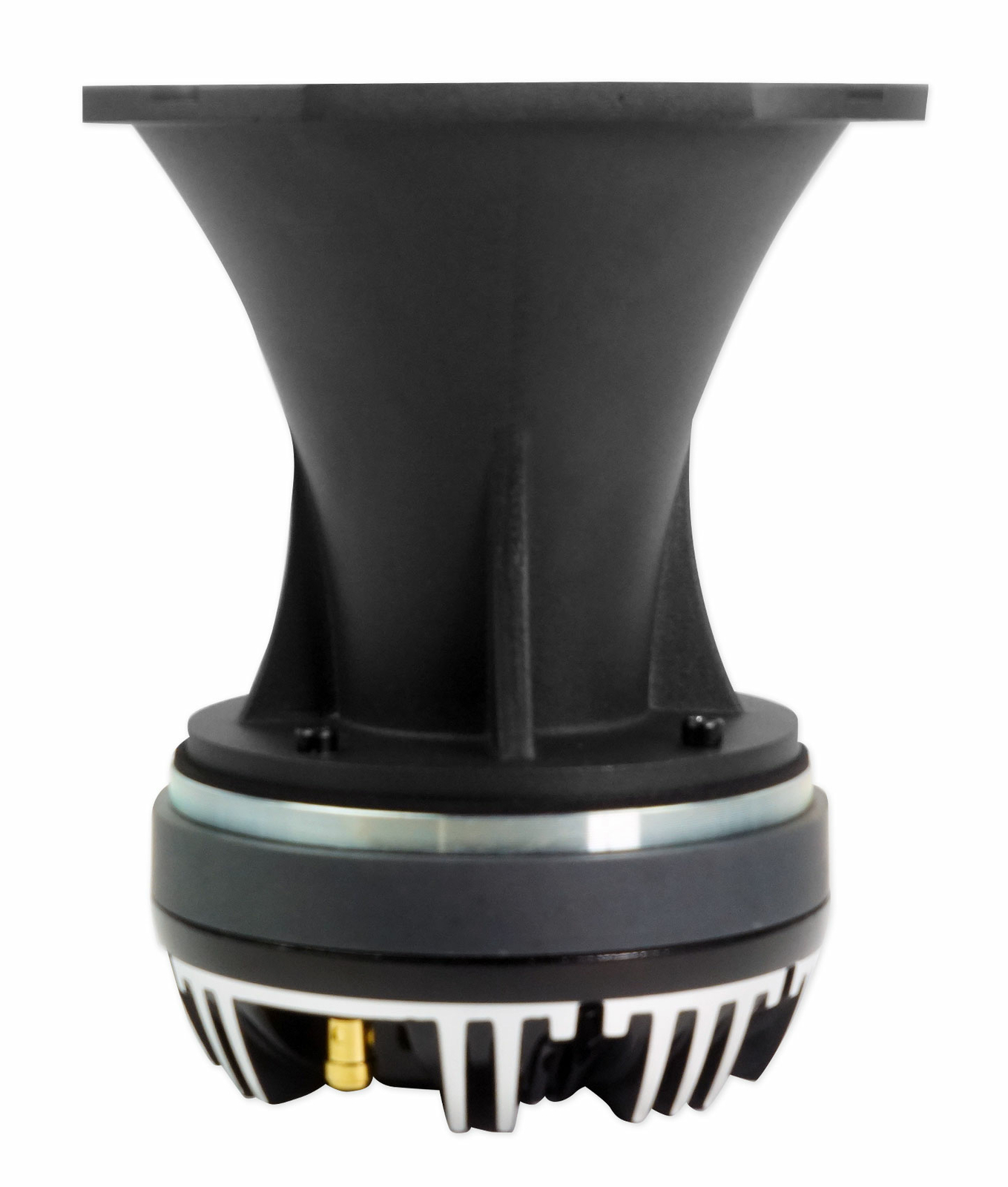 2 Титановые твитеры Rockville HT120 мощностью 2 360 Вт для автомобильной установки на заказChucherro Horn