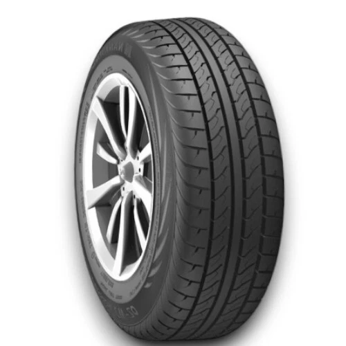 Nankang Neumáticos De Verano CW R20 Cargo Grip 235/60 R17C - Imagen 3 de 3