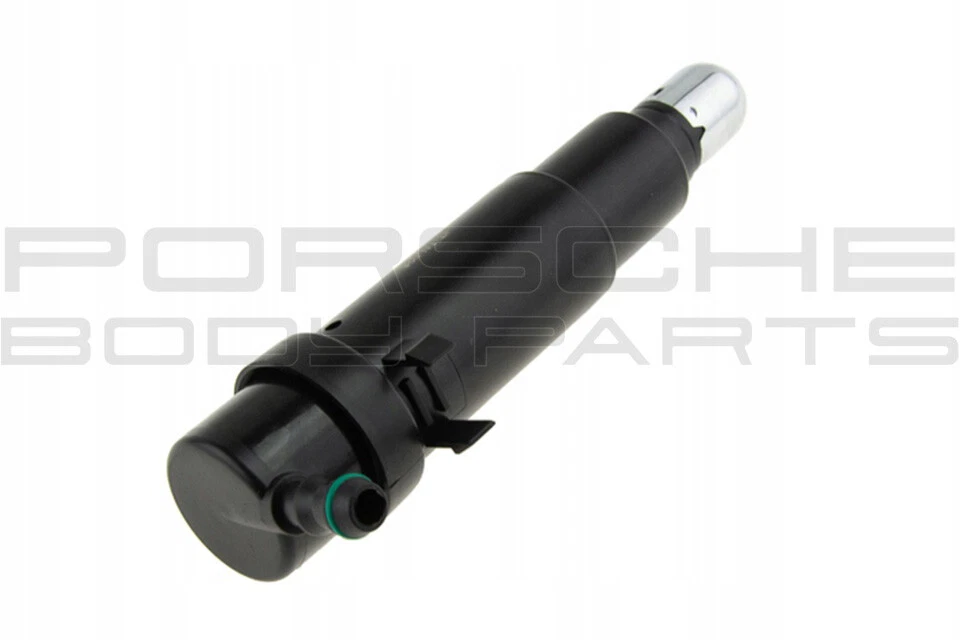Boquilla lavadora faros izquierda derecha Porsche 911 Cayman Boxster 2005-2013 Foto 3 de 4