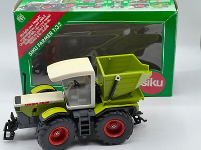 Siku Claas Xerion, Spielzeug günstig gebraucht kaufen