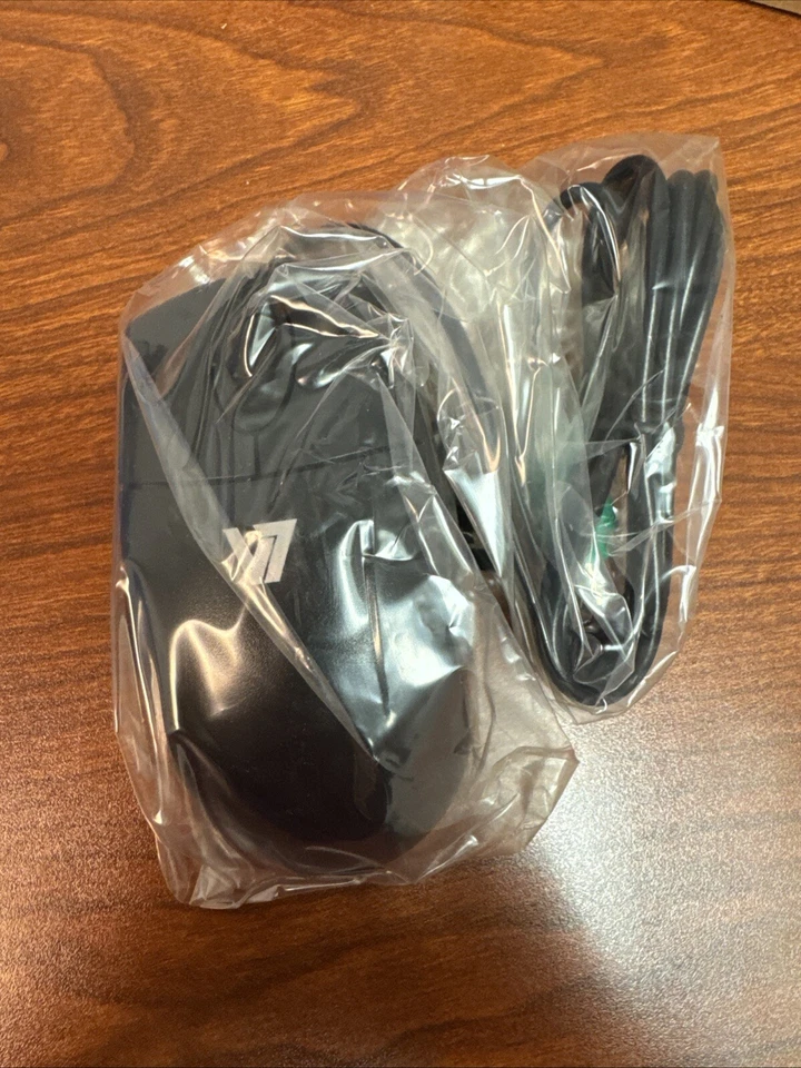 V7 PS/2 Optical Mouse M30P20 🐭M30P20-7N🐭 - Image 4 of 4