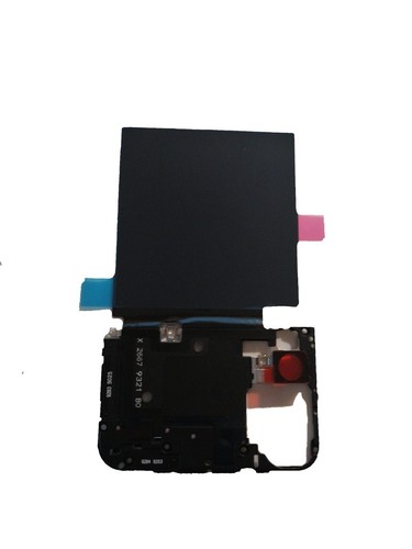 Adhesivo Cinta para HUAWEI P20 PRO CLT-L09 Cable Antenna Módulo Repair NFC - Imagen 3 de 3