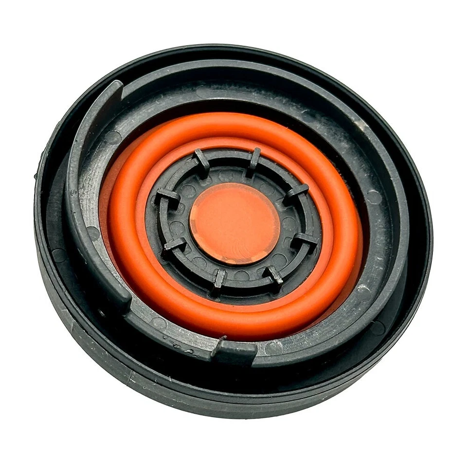 Repuesto PCV N55 para cubierta de válvula BMW 11127570292 F30 F10 F25 F22 E82 E92 F87 Foto 3 de 4