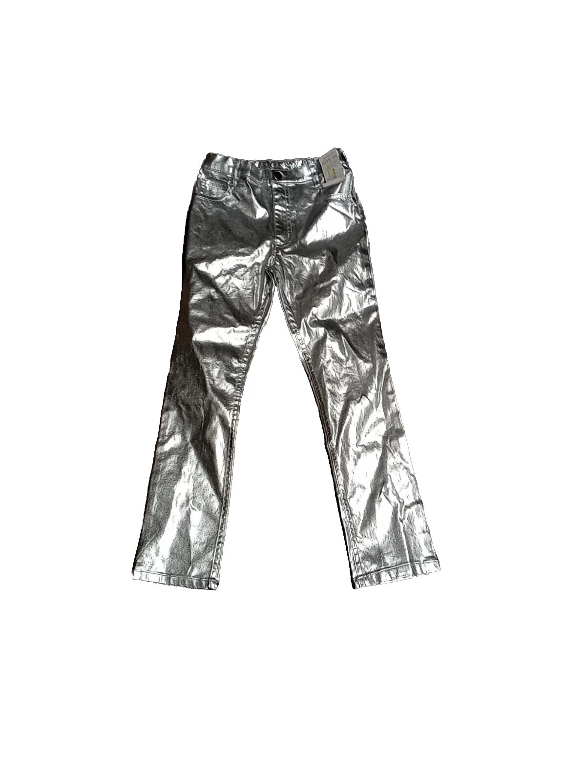 Acrylic Pants for Girls