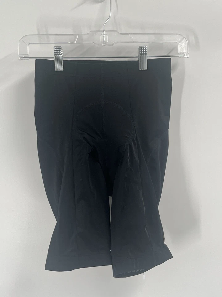 Bontrager Solstice Short Padded Cycling Black Sz Womens XS - Image 2 of 4