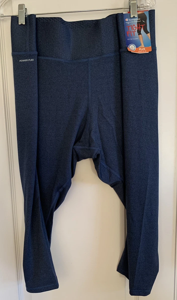 Champion absolute on sale capris