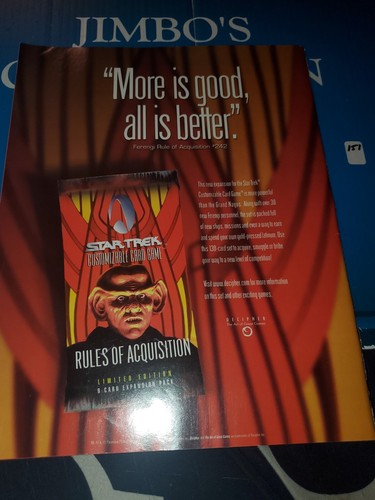 Star Trek Communicator Magazine Issue 127 Time Travel special issue - Picture 5 of 5