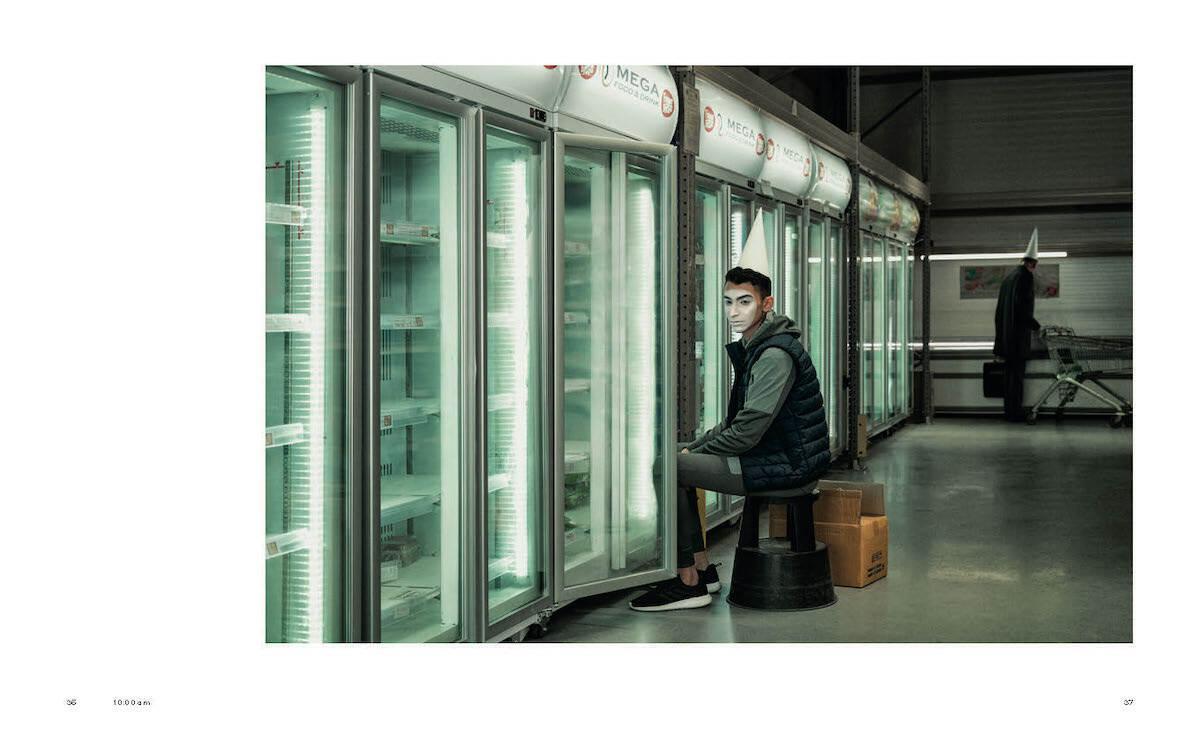 Thumbnail - Erwin Olaf Roger Diederen