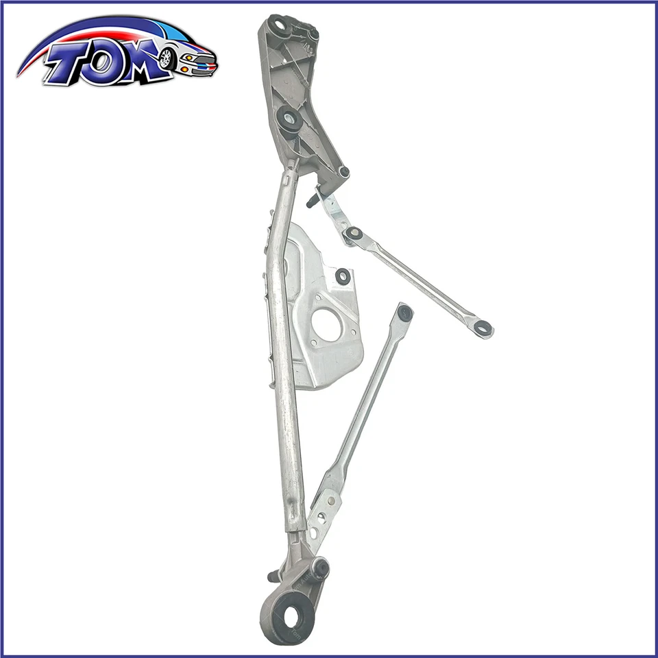 Windshield Wiper Linkage For Mercedes-Benz GL320 GL350 GL450 ML320 ML350  - Image 4 of 4