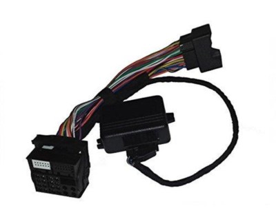 CanBus Interface Adapter Kabel für Navi Discover Media MIB MQB von Technisat