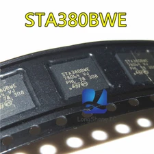 10PCS STA380BWE 380BWE QFN NEW
