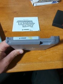 Adventures of Bayou Billy&nbsp;(Nintendo Entertainment System NES) MINT CIB PRISTINE