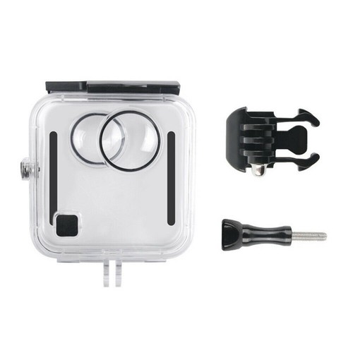 Waterproof Case for GoPro Fusion 360 - Picture 7 of 7