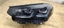 Frontscheinwerfer BMW X3 G01 5A29205 LED ADAPTIVE Links Scheinwerfer Headlight